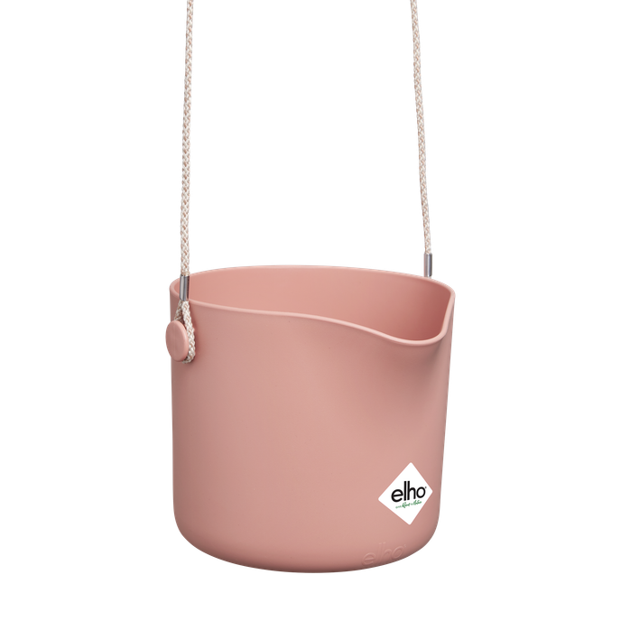 b.for swing 18cm rose poudré